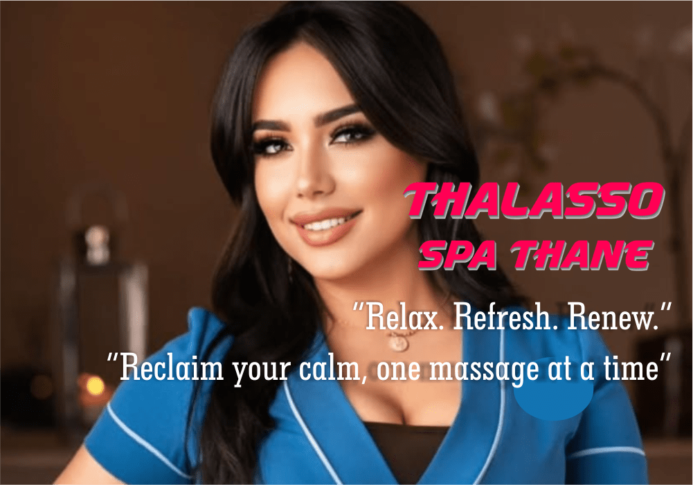 Four Hand Massage in Thane West