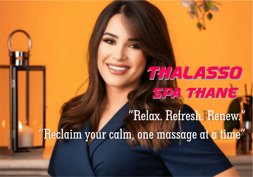 Erotic Massage in Thane West