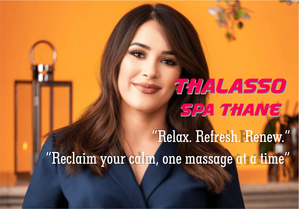 Potli Massage in Thane West