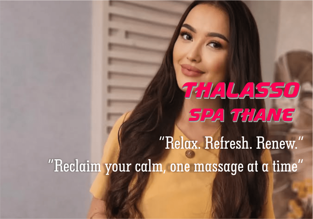 Body Massage in Thane West