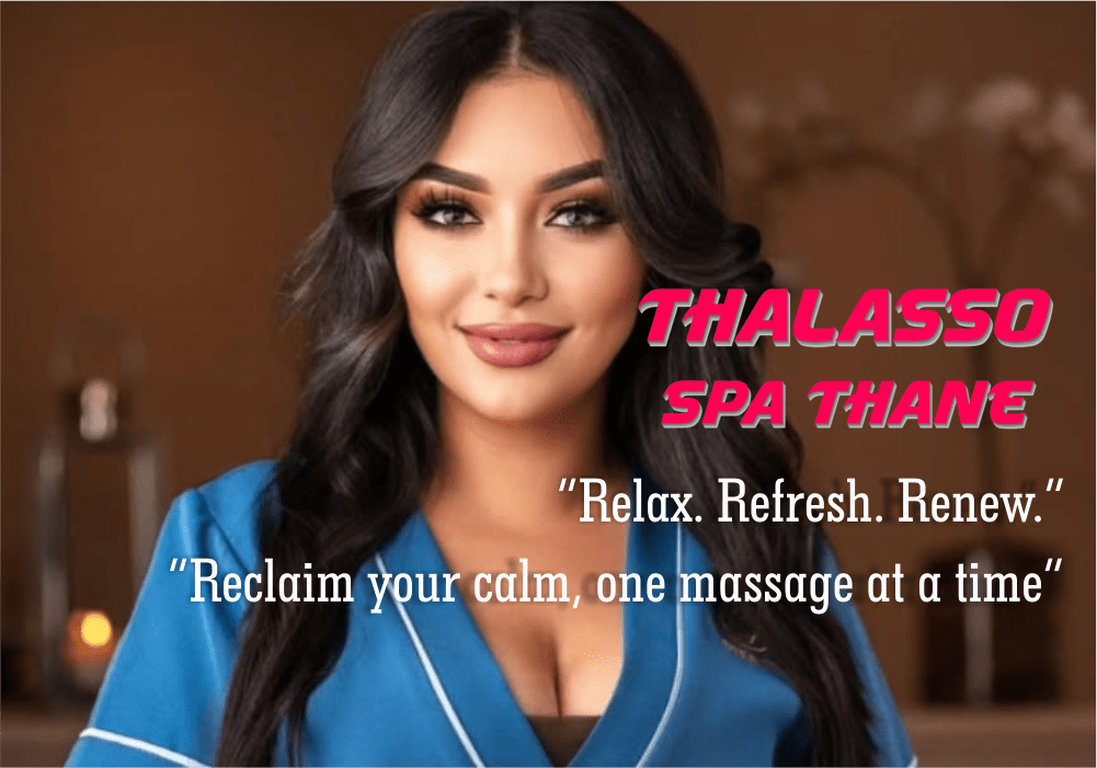 Body to Body Massage in Thane West