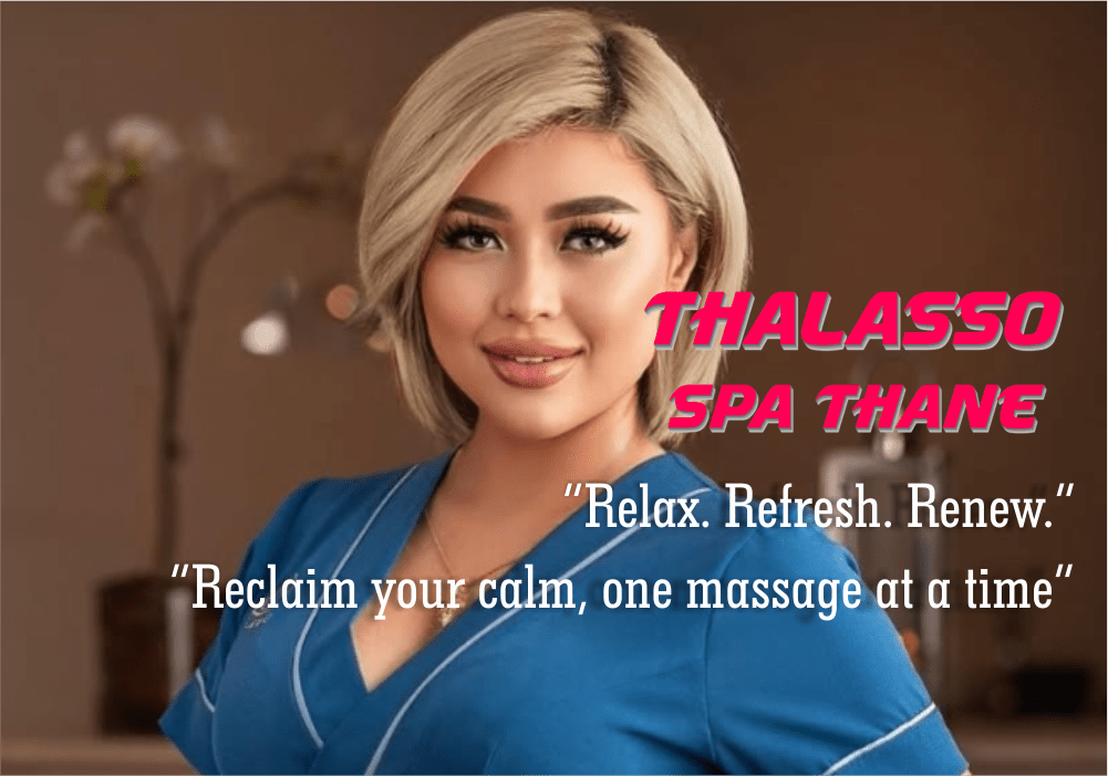Full Body Massage in Thane West