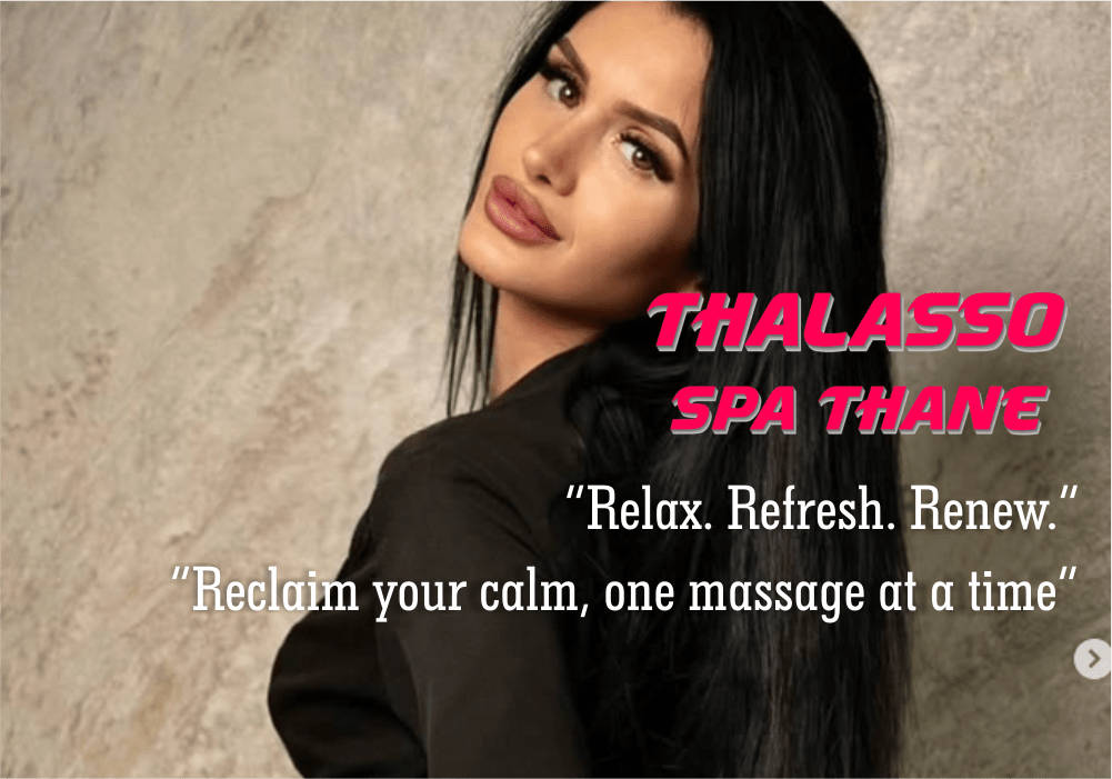 Thai Massage in Thane West