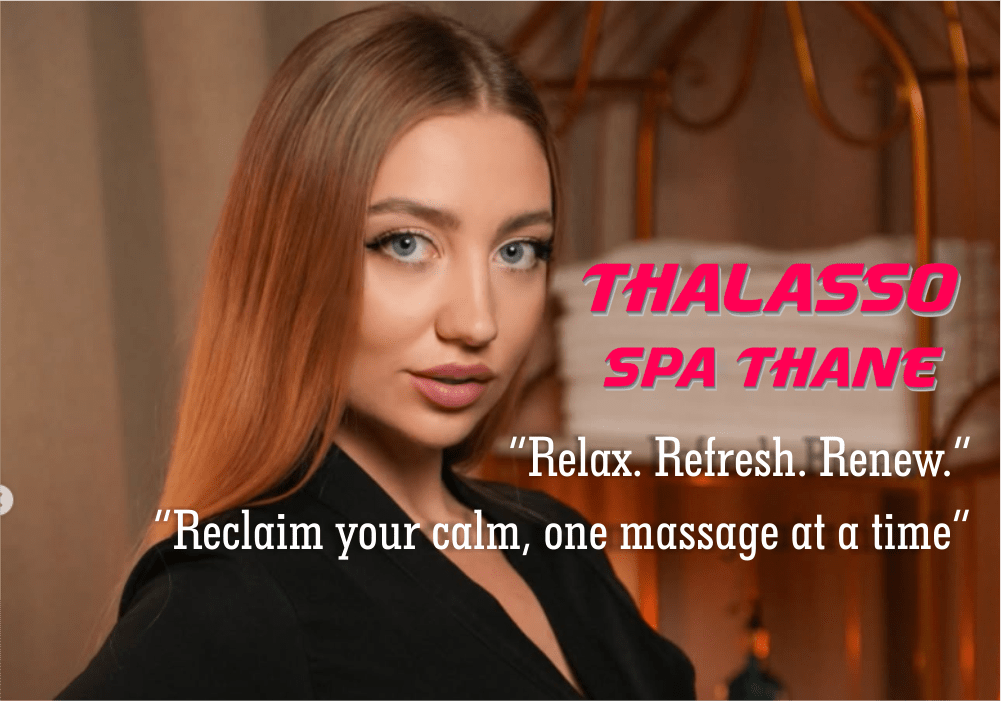 Balinese Massage in Thane West