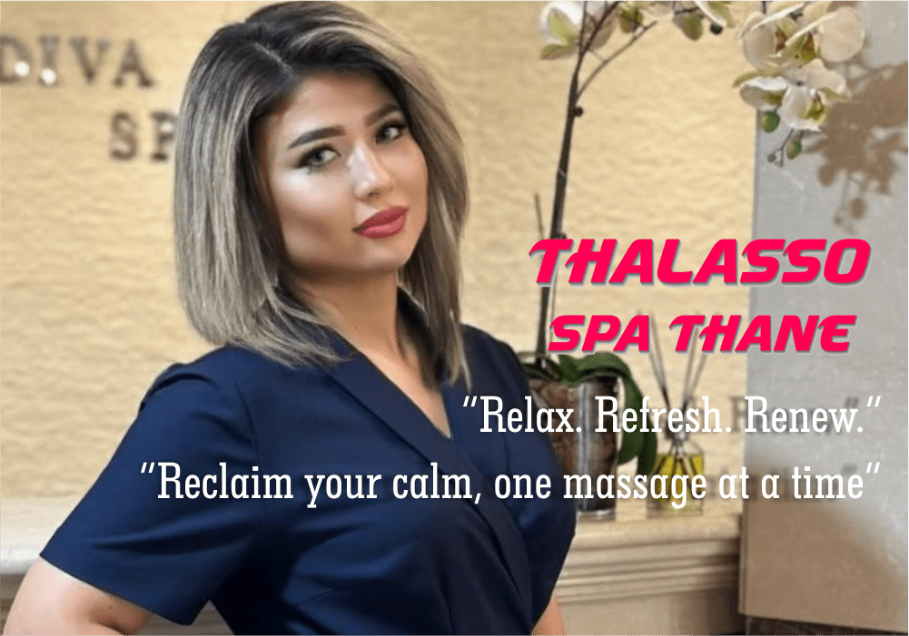 Nuru Massage in Thane West