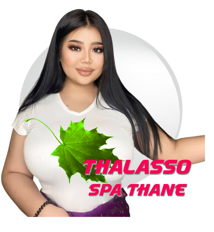 Thalasso Spa Thane West