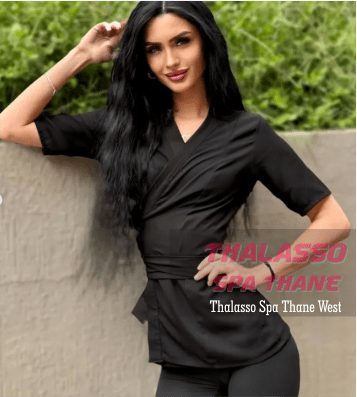 Body Massage in Thane West