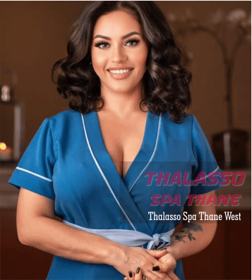 Thai Massage in Thane West